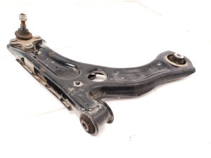 AUDI A1 GB (2018–2026) Front control arm 2Q0407152 - 4