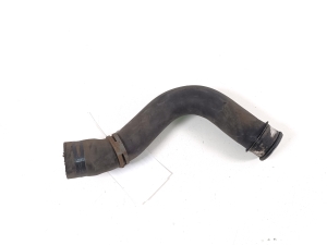   Cooling radiator hose 