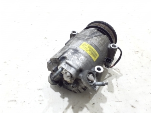  Air conditioner compressor 