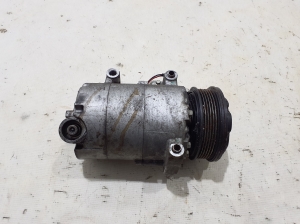  Air conditioner compressor 