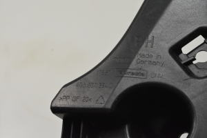 AUDI A6 C7 (2011–2018) Rear bumper bracket 4G5807394D - 2