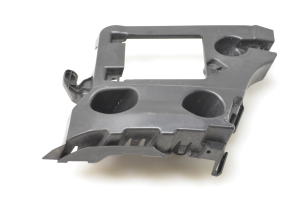 AUDI A6 C7 (2011–2018) Rear bumper bracket 4G5807394D - 3