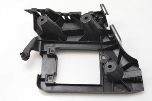 AUDI A6 C7 (2011–2018) Rear bumper bracket 4G5807394D - 4