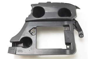 Rear bumper bracket - 4G5807394D