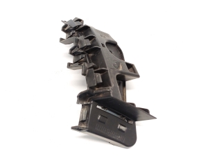 AUDI A1 GB (2018–2026) Rear bumper bracket 82A807378 - 4