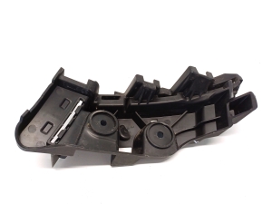 AUDI A1 GB (2018–2026) Rear bumper bracket 82A807377 - 3