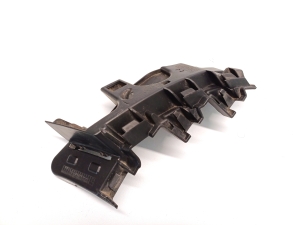 AUDI A1 GB (2018–2026) Rear bumper bracket 82A807377 - 4