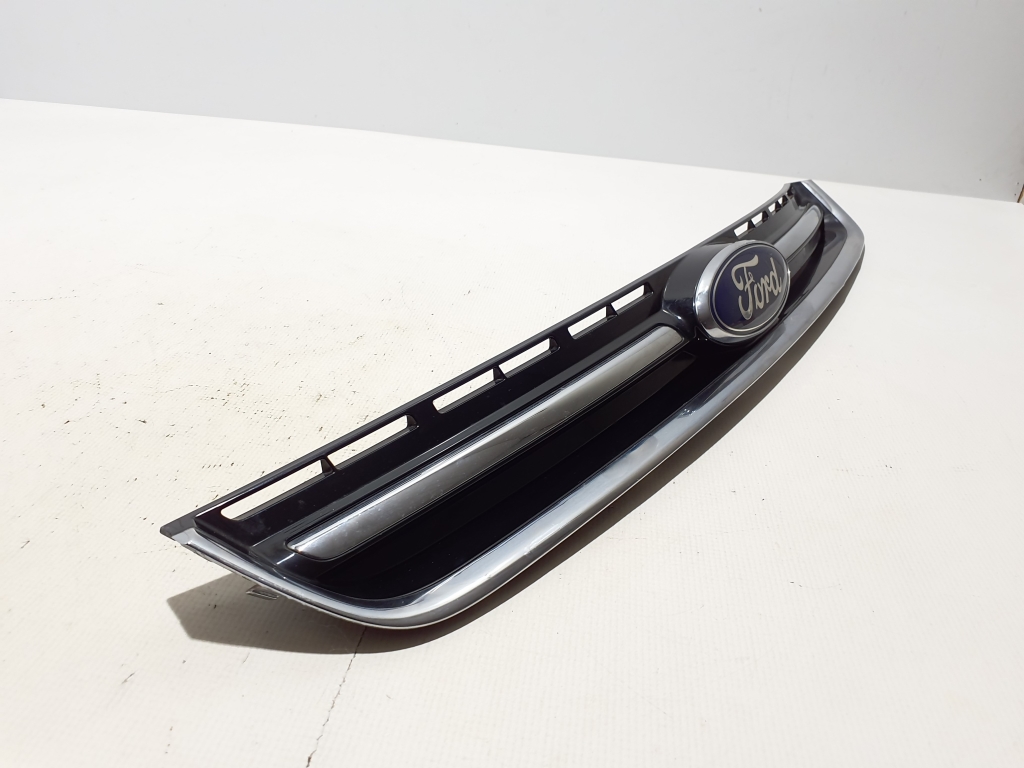 FORD Kuga 2 generation (2013-2020) Front Upper Grill CV448150ACW 25319330