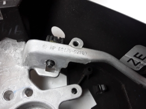Subaru Impreza (2007–2012) Rool GS12002880 - 3