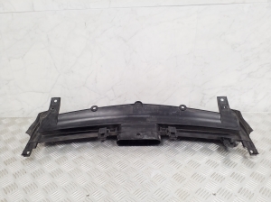 Mercedes Benz GLC-Class 253 (2015–2019) Trim under the hood A2535003200 - 2