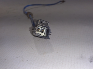  Muffler temperature sensor 