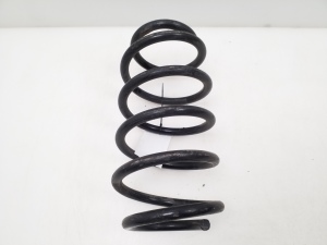 BMW X5 E53 (1999–2006) Front spring - 3