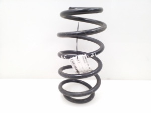 Front spring