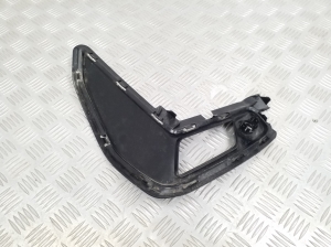 BMW 3 SERIES G20 (2018–2026) Zierleiste für die Frontstoßstange 8085468 - 3