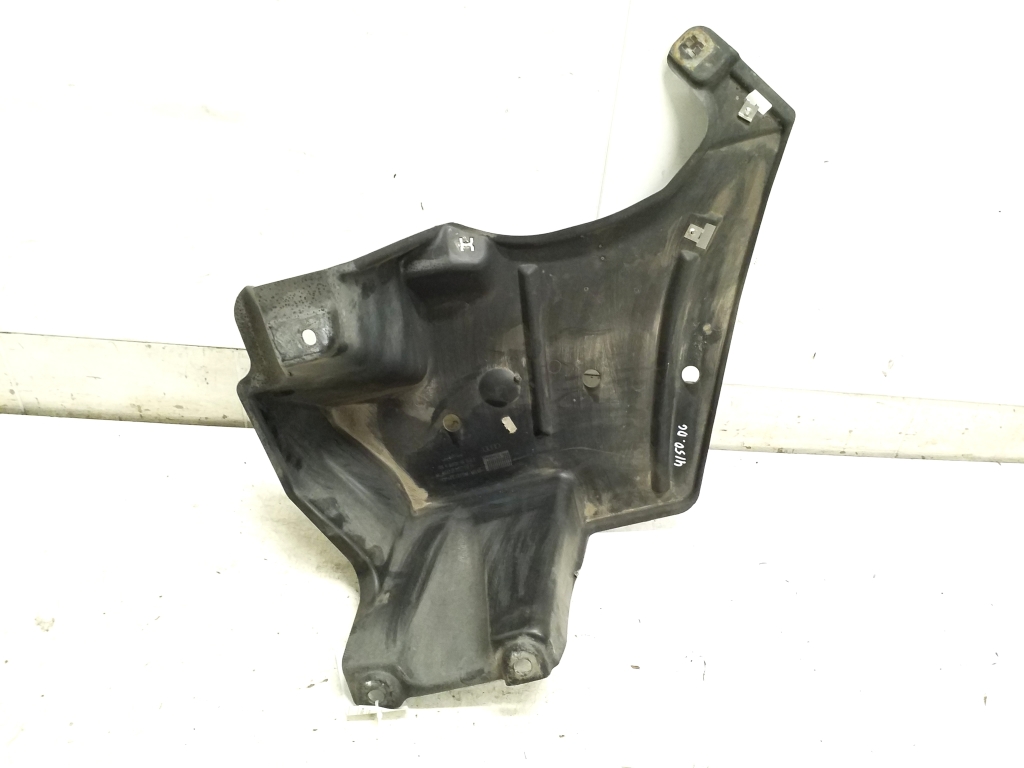 AUDI A6 C7/4G (2010-2020) Rear Middle Bottom Protection 4G0825219B 25312441