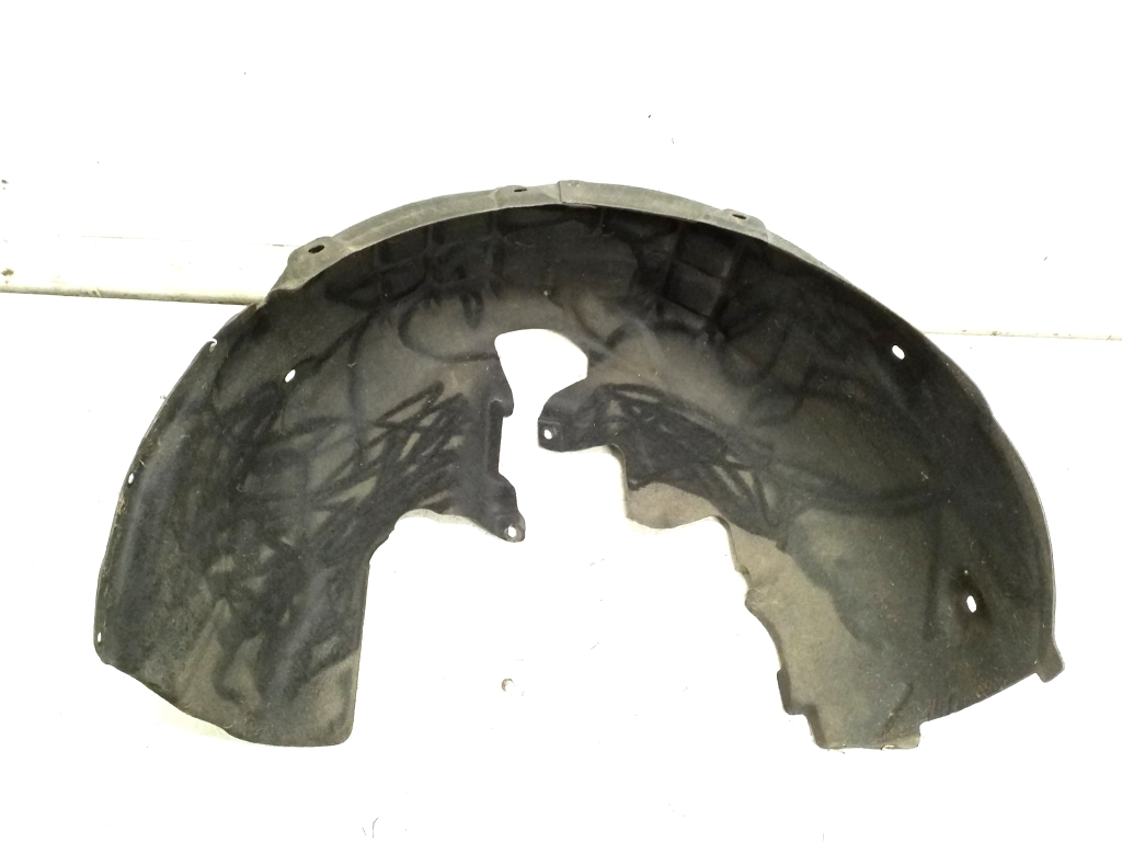 AUDI A6 C7/4G (2010-2020) Rear Right Arch Liner 4G0810172A 25312412
