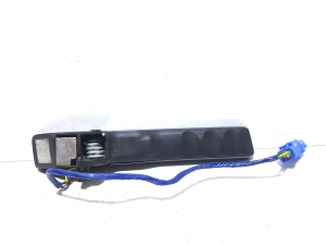 Hyundai IONIQ 5 I (2021–2026) Front door exterior handle 82650GI040 - 3