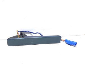 Front door exterior handle - 82650GI040