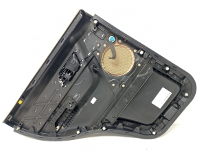 Land Rover Sport L320 (2005–2013) Tagumise küljeukse polster - 4