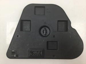 BMW 5 SERIES E39 (1995–2004) Tagumise nurgatule pirnipesa 2496338 - 2