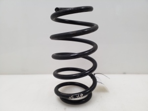 Front spring