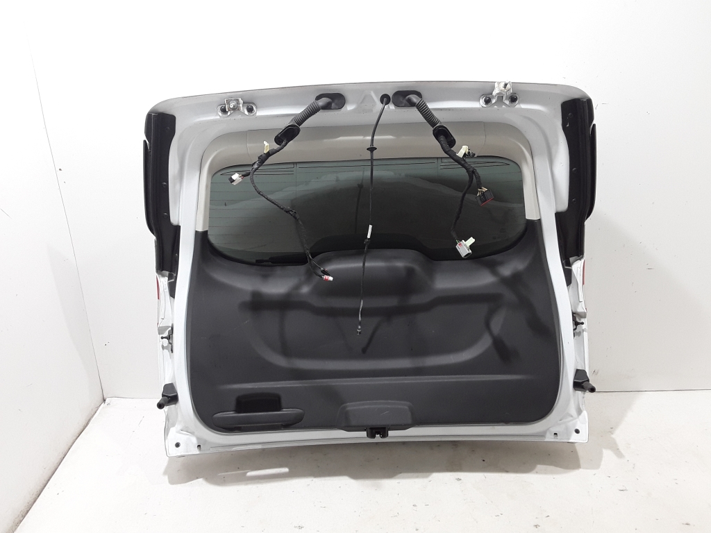 FORD Kuga 2 generation (2013-2020) Крышка багажника 1827472 25319239