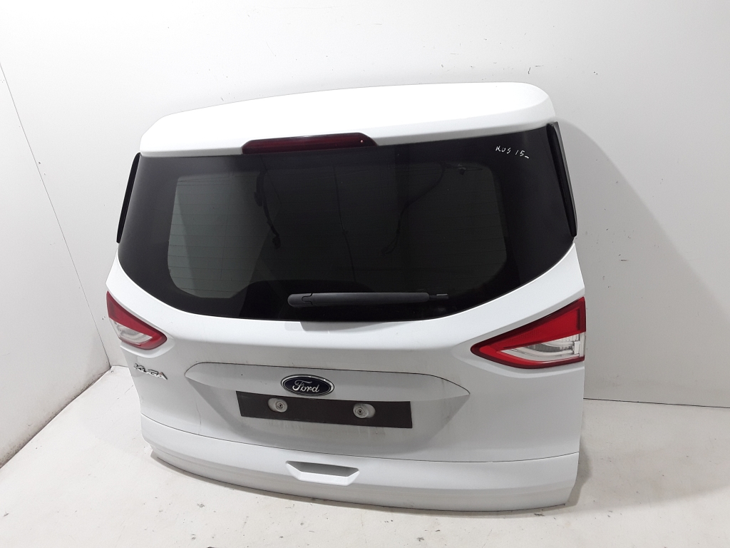 FORD Kuga 2 generation (2013-2020) Крышка багажника 1827472 25319239