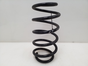 Front spring - 