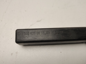 Mercedes Benz C-Class 205 (2014–2021) Akuhoidik A2056200018 - 4
