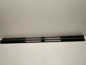   Zierleiste Tür vorne  - A2156900862 