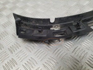 Mercedes Benz GLE-Class 167 (2019–2026) Rear bumper bracket A1678850107 - 3