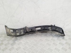 Mercedes Benz GLE-Class 167 (2019–2026) Rear bumper bracket A1678850107 - 4