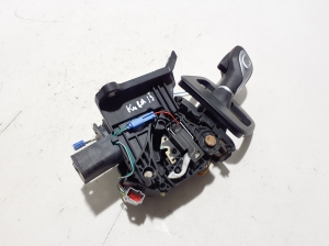 Ford Kuga (2012–2019) Schaltmechanismus EJ5P7K004D - 5