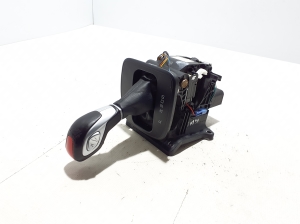   Gear shift mechanism  - EJ5P7K004D 