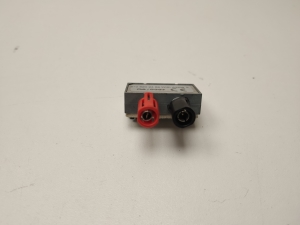 Mercedes Benz CL-Class 215 (1999–2006) Sonstiges Teil der Audioanlage A2108202489 - 2