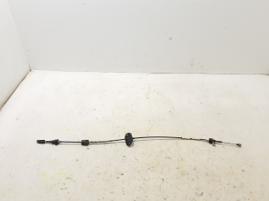   Gear shift cable  - DJ5P7E395DB 