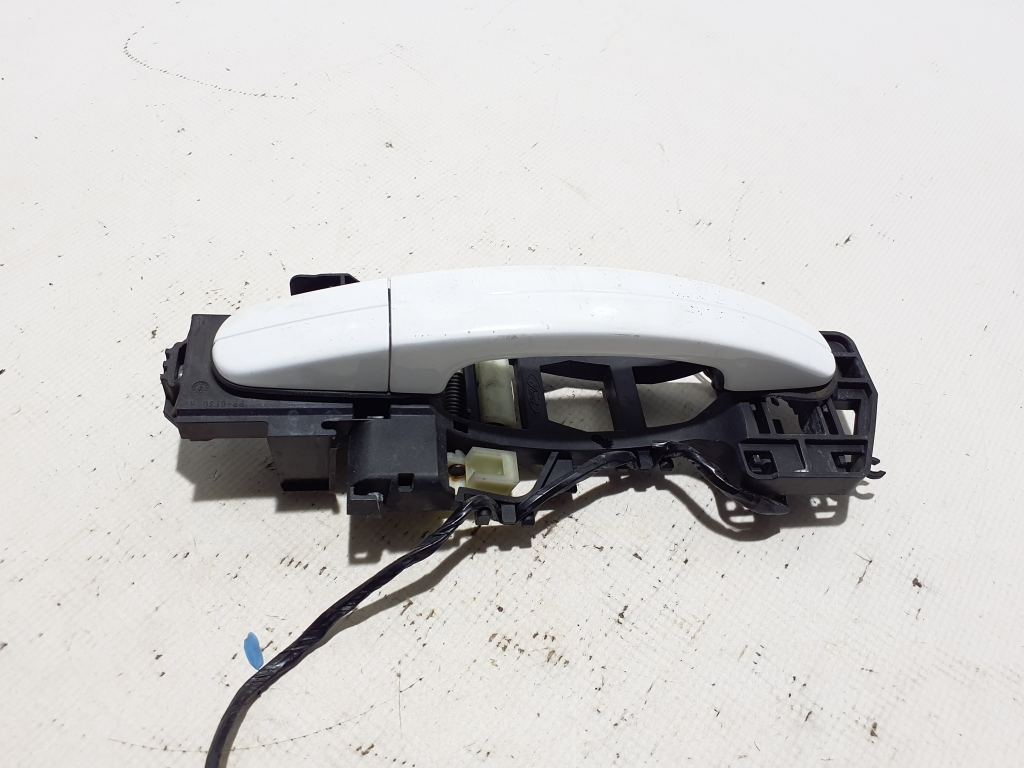FORD Kuga 2 generation (2013-2020) Front Right Door Exterior Handle 25319167