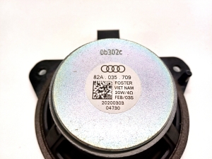AUDI A1 GB (2018–2026) Speaker 82A035709 - 3