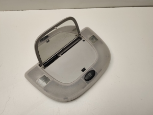 Mercedes Benz S-Class 220 (1998–2005) Rear interior lighting panel A2208200301 - 2