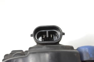 BMW 1 SERIES E87 (2003–2012) Front-Nebelscheinwerfer 7837502 - 2