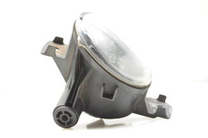 BMW 1 SERIES E87 (2003–2012) Front-Nebelscheinwerfer 7837502 - 5