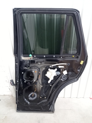 Land Rover Sport L320 (2005–2013) Rear side doors - 2
