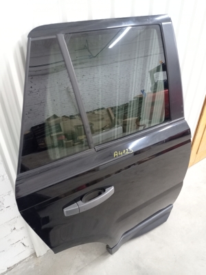 Land Rover Sport L320 (2005–2013) Rear side doors - 3