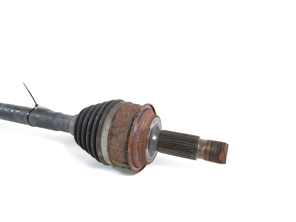 MERCEDES-BENZ Vito W639 (2003-2015) Rear Right Driveshaft A6393501810, A6393501210 25385209