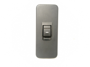  Schalter el. Fensterheber hinten  - YUD501070PVJ 