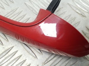 BMW 3 SERIES G20 (2018–2026) Rear side door exterior handle - 3