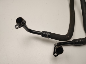 Mercedes Benz S-Class 220 (1998–2005) Jahutusradiaator A1405000400 - 2