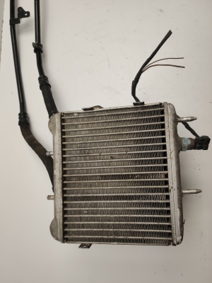 Mercedes Benz S-Class 220 (1998–2005) Jahutusradiaator A1405000400 - 3