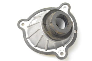 BMW 5 SERIES G30 (2016–2026) Stūres statņa apdare 6862082 - 2