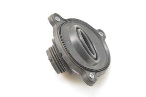 BMW 5 SERIES G30 (2016–2026) Stūres statņa apdare 6862082 - 3